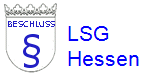 Beschluss des LSG Hessen in Darmstadt
